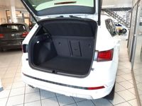 gebraucht Seat Ateca FR