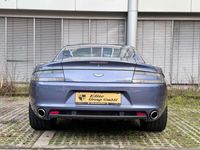 gebraucht Aston Martin Rapide 6.0 V12 Touchtronic Luxury Leder Navi 20"