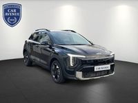 Neu Kia Stonic Vision 101 PS (74 kW) 2026 Schwarz SUV