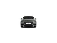Gebraucht Audi A6 S-Line 265 PS (194 kW) 2022 Chronosgrau metallic Kombi