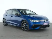 Gebraucht VW Golf VIII R 320 PS (235 kW) 2023 Lapiz blue Limousine