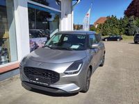 Gebraucht Suzuki Swift Comfort+ 83 PS (61 kW) 2026 Premium silber Kleinwagen