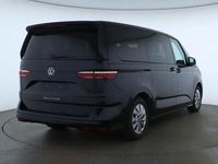 Gebraucht VW Multivan Life 150 PS (110 kW) 2024 Schwarz Van