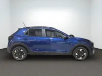 Neu Kia Stonic Vision 101 PS (74 kW) 2026 Blau SUV