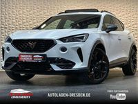 Gebraucht Cupra Formentor VZ 310 PS (228 kW) 2021 "candy" weiss SUV