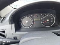 Gebraucht Hyundai Getz 67 PS (49 kW) 2010 Rot Kleinwagen