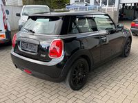Gebraucht Mini ONE 102 PS (75 kW) 2020 Schwarz Kleinwagen