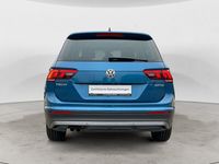 gebraucht VW Tiguan 2.0 TDI Comfortline AHK Pano Kamera ACC