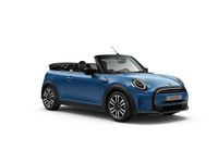 gebraucht Mini Cooper Cabriolet Classic Trim DrAs LED DAB PDC SpSi