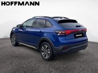 Neu VW Taigo Life 150 PS (110 kW) 2025 Reef blue metallic SUV