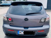 Gebraucht Mazda 3 Active 105 PS (77 kW) 2006 Grau Limousine