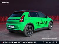Gebraucht Renault R5 Komfort 110 kW (150 PS) 2022 Andere farbe Kleinwagen