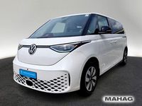 Gebraucht VW ID. Buzz Pro 210 kW (286 PS) 2024 Weiß Van / Kleinbus
