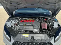 Gebraucht Audi TT RS Sport 476 PS (350 kW) 2018 Grau Coupé