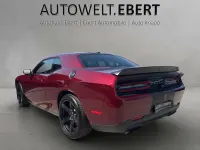 Gebraucht Dodge Challenger 717 PS (527 kW) 2017 Rot Coupé
