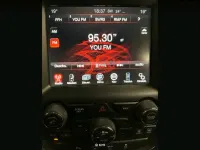 Second-hand Dodge Durango 295 CP (216 kW) 2017 Negru SUV