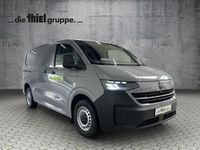 Nowe VW T7 100 kW (136 KM) 2025 Szary Van