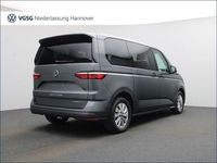 Gebraucht VW Multivan Life 177 PS (130 kW) 2025 Grau Van