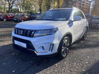 Gebraucht Suzuki Vitara 129 PS (94 kW) 2021 SUV