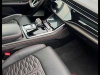 Gebraucht Audi RS Q8 600 PS (441 kW) 2022 Grau SUV