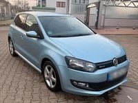 Used VW Polo 75 HP (55 kW) 2013 Hatchback