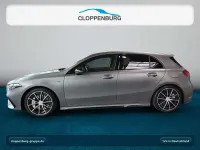 Gebraucht Mercedes A35 AMG AMG 320 PS (235 kW) 2023 Grau Limousine