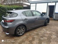 gebraucht Lexus CT200h 200h -