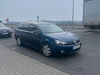 gebraucht VW Golf VI 