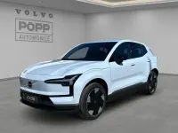 Neu Volvo EX30 Plus 200 kW (272 PS) 2026 Cloud blue SUV