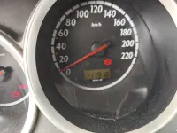 Gebraucht Honda Jazz LS 77 PS (56 kW) 2004 Kleinwagen