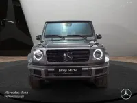 Gebraucht Mercedes G500 AMG 421 PS (309 kW) 2024 Grau SUV