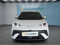 Gebraucht BYD Dolphin Surf 114 kW (156 PS) 2025 Weiß Kleinwagen