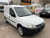 Gebraucht Opel Combo 97 PS (71 kW) 2007 Weiß Van / Kleinbus
