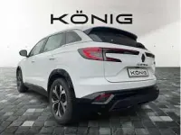Usata Renault Austral Evolution 158 CV (116 kW) 2023 Bianco SUV