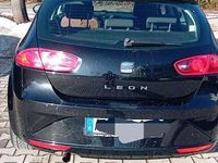 Gebraucht Seat Leon Copa 105 PS (77 kW) 2012 Limousine