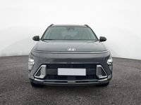 Neu Hyundai Kona 137 PS (100 kW) 2025 Cyber gray / schwarz SUV