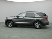 gebraucht Ford Explorer ST-Line 457PS 4x4x