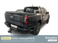 Gebraucht Ford Ranger Limited 170 PS (125 kW) 2024 Pickup