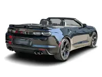 Gebraucht Chevrolet Camaro 660 PS (485 kW) 2021 Schwarz Cabrio