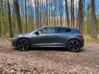 Gebraucht VW Scirocco GTS 273 PS (200 kW) 2016 Coupé