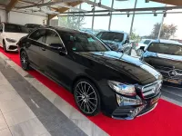 Gebraucht Mercedes E350 AMG 286 PS (210 kW) 2019 Schwarz Limousine