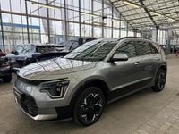 Gebraucht Kia e-Niro Inspiration 150 kW (204 PS) 2023 Grau SUV