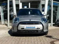 Używany Mini Cooper Essential 75 KM (55 kW) 2015 Andere Hatchback