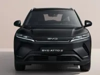 Neu BYD Atto 2 Comfort 150 kW (204 PS) 2026 Obsidian black SUV