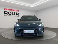 Gebraucht Cupra Formentor 150 PS (110 kW) 2025 Fjordblau SUV