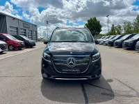 Gebraucht Mercedes EQV300 69 kW (95 PS) 2025 Obsidianschwarz metallic Van / Kleinbus