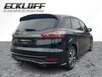 Gebraucht Ford S-MAX ST-Line 241 PS (177 kW) 2019 Schwarz Van / Kleinbus