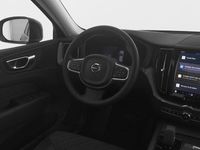 Gebraucht Volvo XC60 Core 197 PS (144 kW) 2024 Blau SUV
