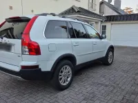Usata Volvo XC90 185 CV (136 kW) 2009 Bianco SUV
