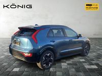 Gebraucht Kia Niro Spirit 150 kW (204 PS) 2023 Blau SUV